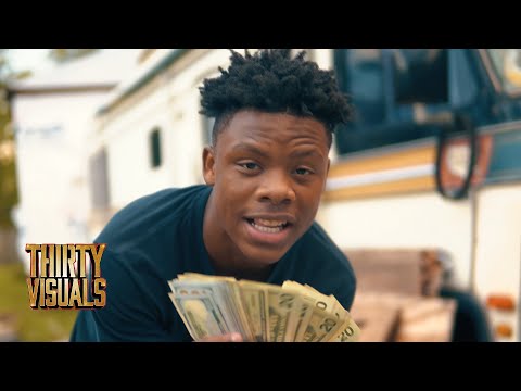 2K Babys - Turn Me Up (ThirtyVisuals Exclusive)