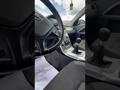 фото volvo v70 iii рестайлинг 0