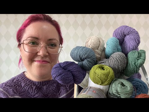 Pillerstickarpodden - ett trettiofemte avsnitt!