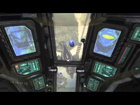 Halo 3: ODST Complete Soundtrack 02 - Prepare to Drop (opening cinematic)