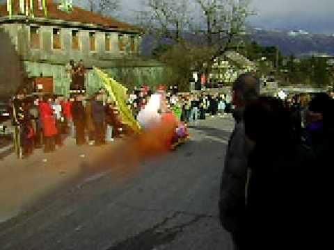 balinjerada jelenje balerine