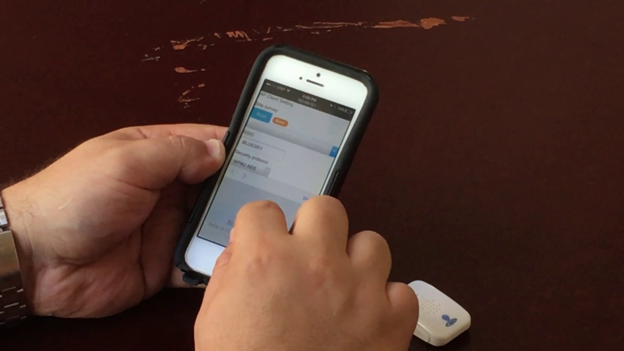 setup UMS Shield gateway for Home Security