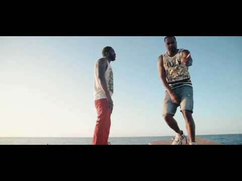 Tchobari - Coragem (Official Video)