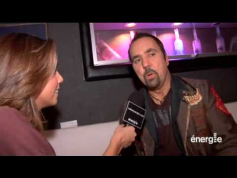 DJ DAN DESNOYERS - Fête son 1 million d'albums vendus