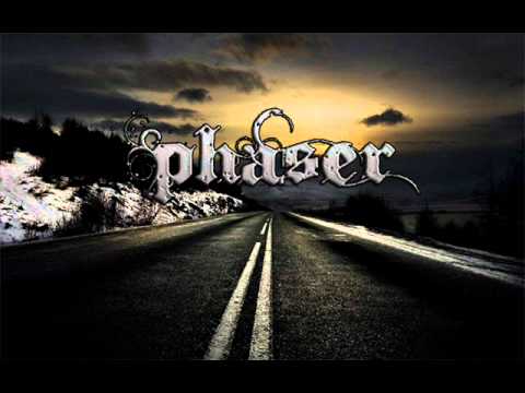 Phaser - Fick die hater