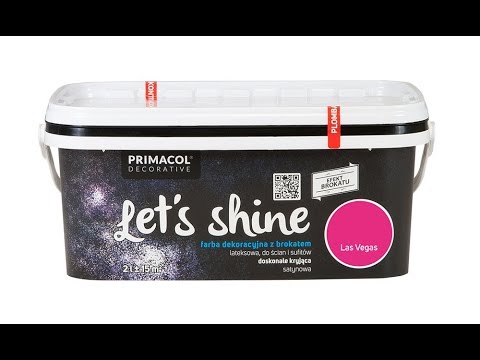 Let's shine - video instruction