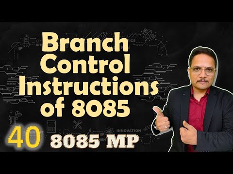 Addressing Modes in Microprocessor 8085