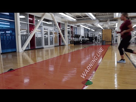How to Pass the Beep Test - 20m Shuttle Run Advice and Success Video