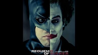 Batman: Requiem Of A Sinner