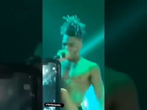 Hope XXXTENTACION 😢😢😭😭 we miss you 😭😭