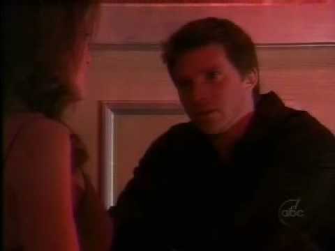 Liason Scenes 2/21/2007: "..I Can't Marry You"#7