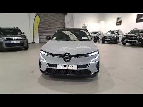 Renault Megane E-Tech EV60 220hp Techno €103.21 PW - Image 2