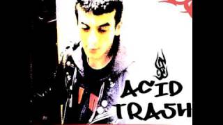 ACiDTRA5H - Admirez mes marchandises