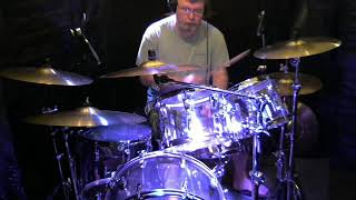 BEBE WINANS It All Comes Down To Love Drum Cover