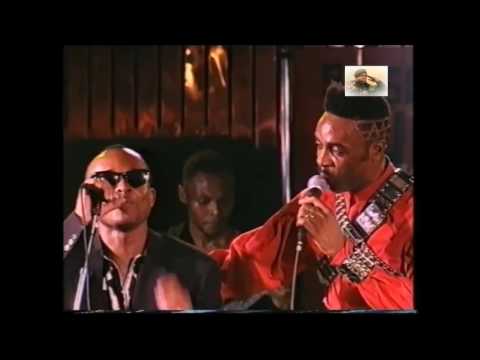 Viva La Musica de Papa Wemba ( Formateur des Idoles )
