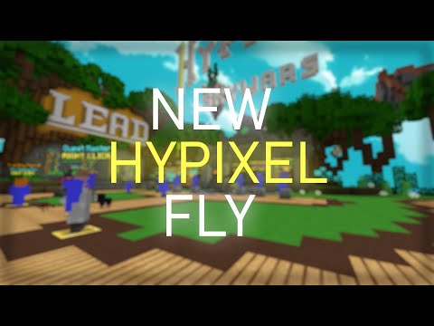 FAST HYPIXEL *FLY* is BACK?! | Azura X