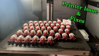 300 3D Printing Order & Working On Our Online Presence | 3D Printing Business Ep56