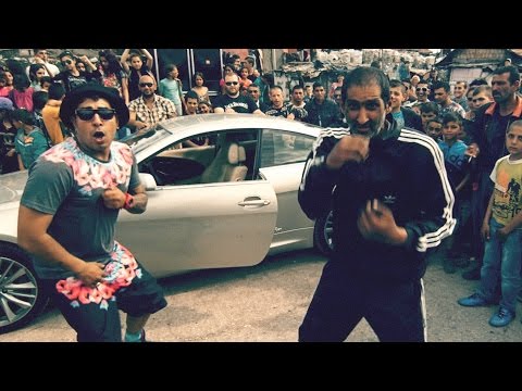 100KILA - Balkan Funk Ne-Legal (OFFICIAL VIDEO) 2016