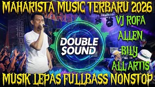 Download lagu 🌏NEW MAHARISTA MUSIC 2026🆘 MUSIC LEPAS ANAK TUHA LAM-TENG VJ ROFA//ALLEN #dj #maharistamusik #trend  mp3
