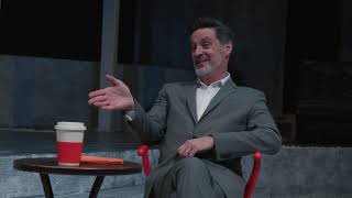 How A Boy Falls – Paul meets Chelle (Northlight Theater)