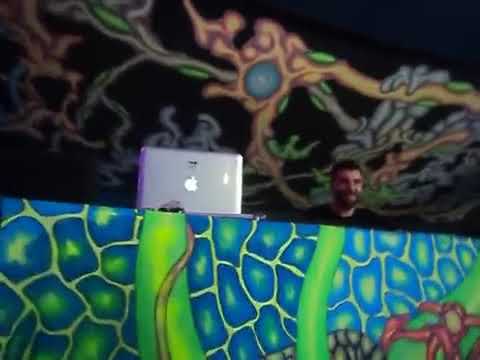 Zinx Live @ Hypnotic Dreams