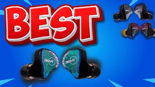 The BEST? Ziigaat LUNA Review
