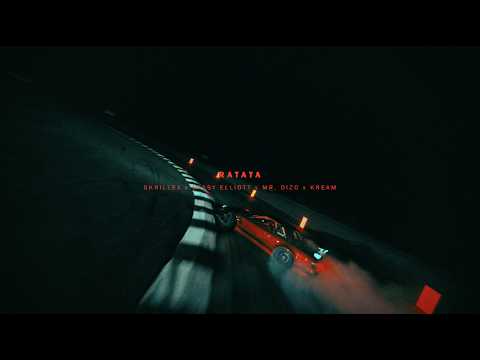 Skrillex & Mr. Oizo - RATATA (KREAM Remix) ft. Missy Elliot