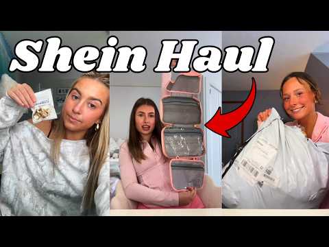 SHEIN Haul TikTok Compilation 🛍️ Was It Worth It? | 1 Hour