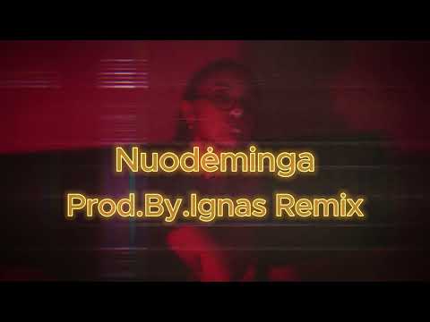 Shymma -Nuodėminga (IGN0RVNT remix) #bassmusic #ghouse #bass