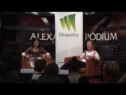 A vikingektől a Gender Economy-ig. Ökopódium, Tove Skarstein 2.