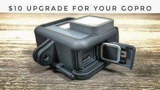 שדרוג של $10 ל-GoPro שלך | אביזר GoPro חובה