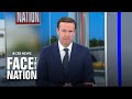 Sen Chris Murphy Says There Are Not The Votes For An Assault Weapons Ban