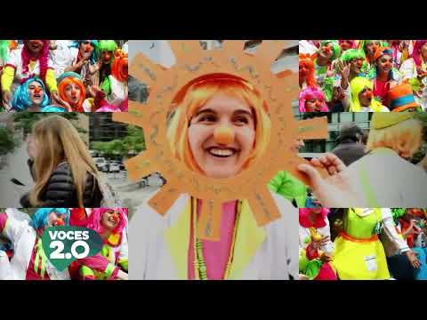 PROGRAMA 118 VOCES2.0 CANAL 10