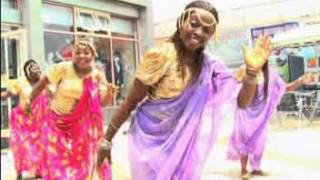 John Jima - Mbahado Aba (Official Video)