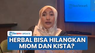 Download lagu Can Herbal Medicine Really Eliminate Fibroids and Cysts? A Doctor Reveals the Facts mp3