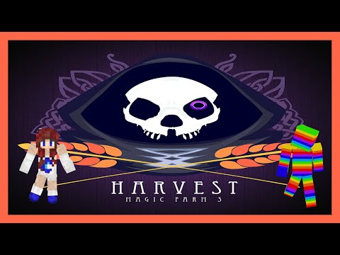 Magic farm 3 Episode 1- Start of something new?!?!?