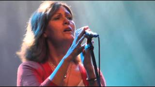 Capercaillie @ Ortigueira Celtic Festival 2015: &quot;Fear A&#39; Bhàta&quot; (&quot;The Boatman&quot;)
