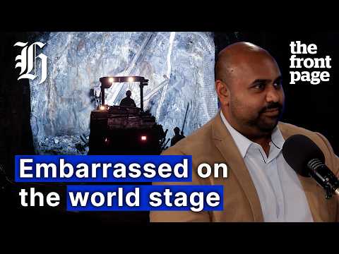 Did NZ just fumble a major US minerals deal? | The Front Page