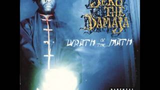 Jeru the Damaja -  Scientific Madness [Wrath Of The Math 1996]