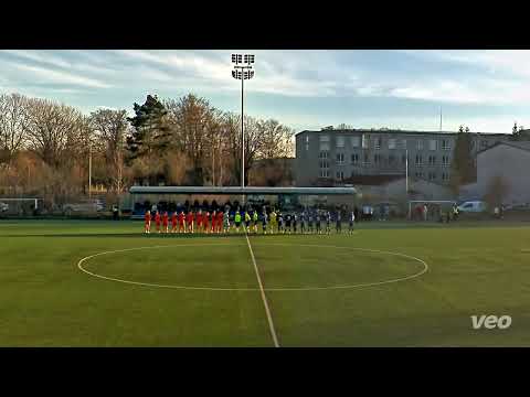 Esiliiga B: Maardu Linnameeskond (1-0) Jõhvi FC Phoenix