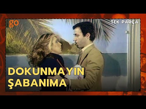 Dokunmayin Sabanima Fragman