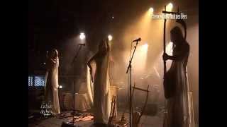 Daemonia Nymphe Daemonos La nuit des fess 2010 DVD