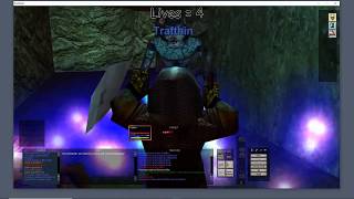 P99-9Lives Challenge Ep 20 Had to visit BlackBurrow at least once