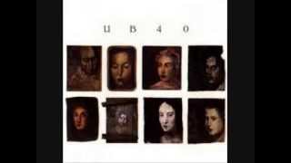 UB40- Come Out To Play (UB40 ALBUM track 2)