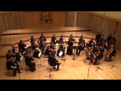 Andrej Makor - SANJE (Dreams)