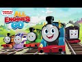 Song Of Sodor Latin American Version