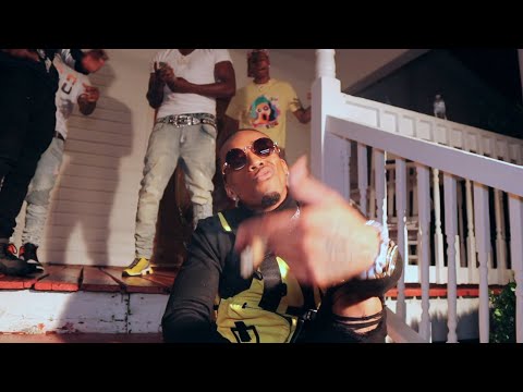 Ferrari Juice - Freestyle (Official Music Video)