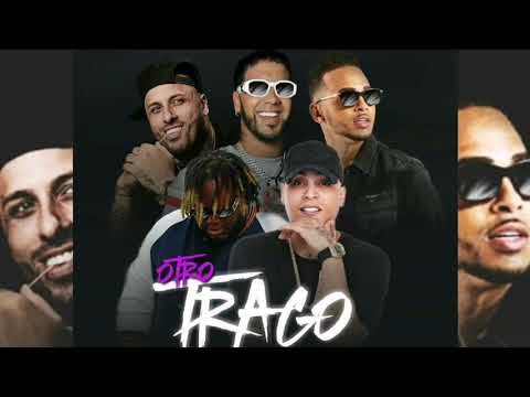 Otro Trago Remix - Sech, Darell, Anuel AA, Ozuna, Nicky Jam