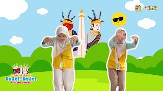 Download lagu Dance - Ondel Ondel mp3