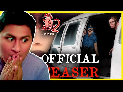 NUEVA ACTUA LIZACION  de mr meat 2 !!!!!